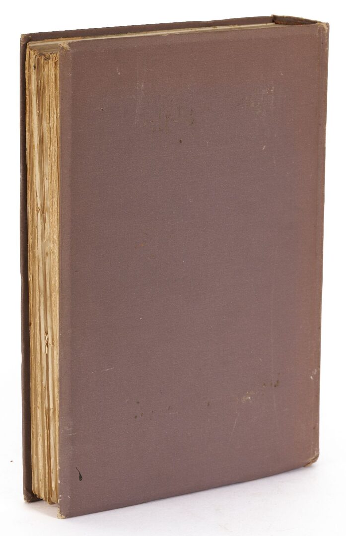 Lot 541: Grouping of 6 Books on Early 20th C. Exploration