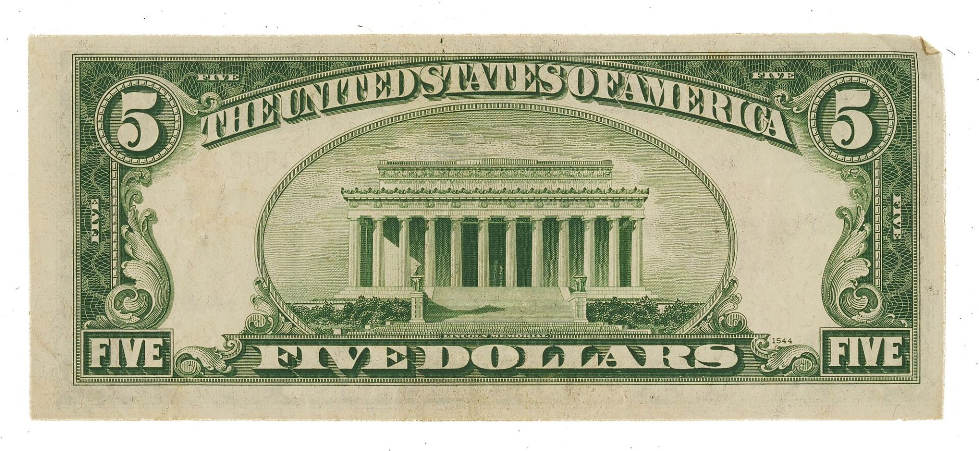 Lot 565: 12 $10 Federal Reserve Notes & 20 $5 Red Seals