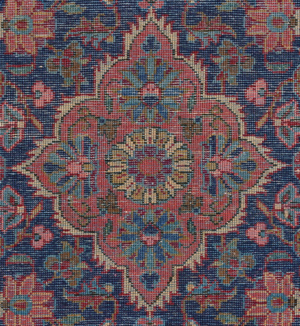 Lot 904: Two Persian Floor Rugs, Faraghan and Northwest Persian