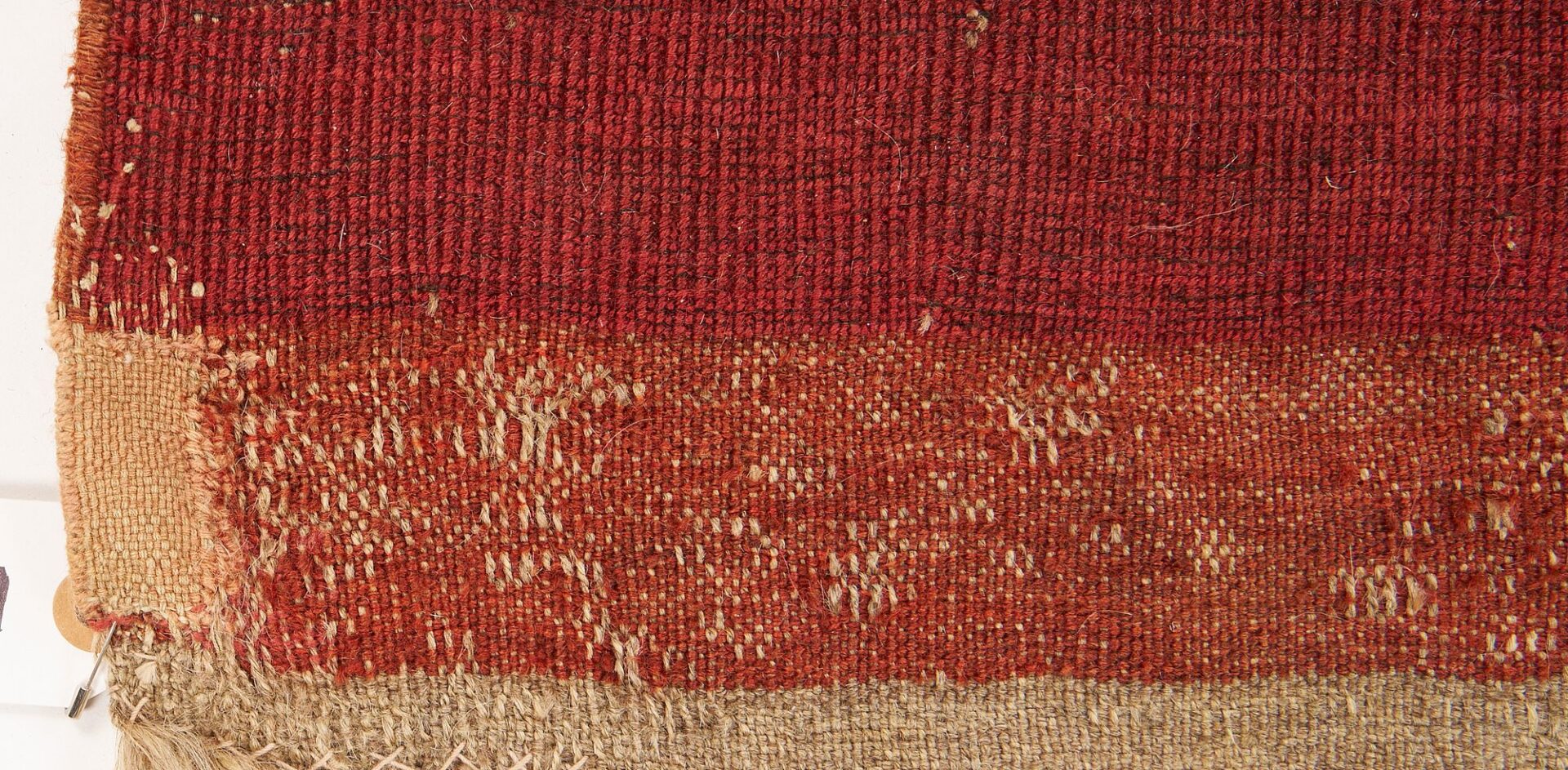 Lot 905: Antique Yomud or Yomut Turkmen Chuval