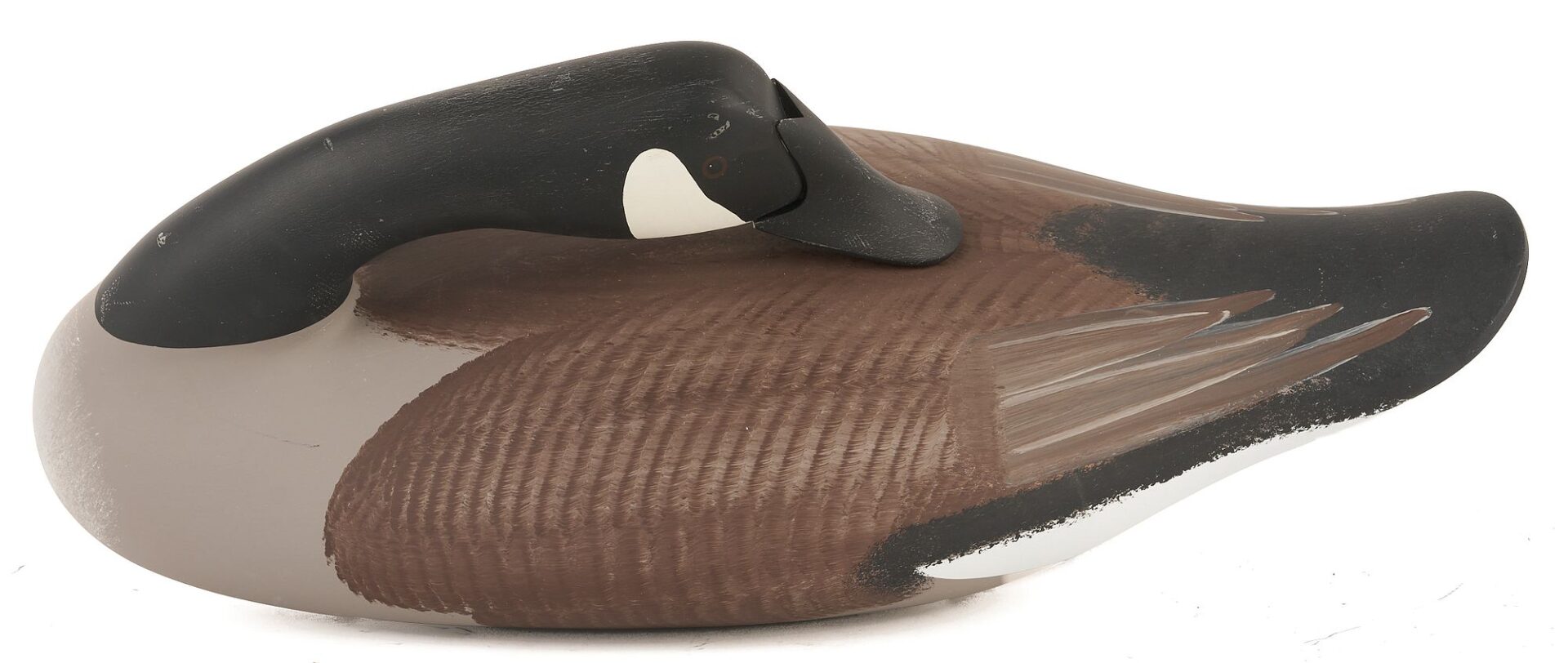 Lot 943: 3 Jim Pierce Maryland Signed Decoys