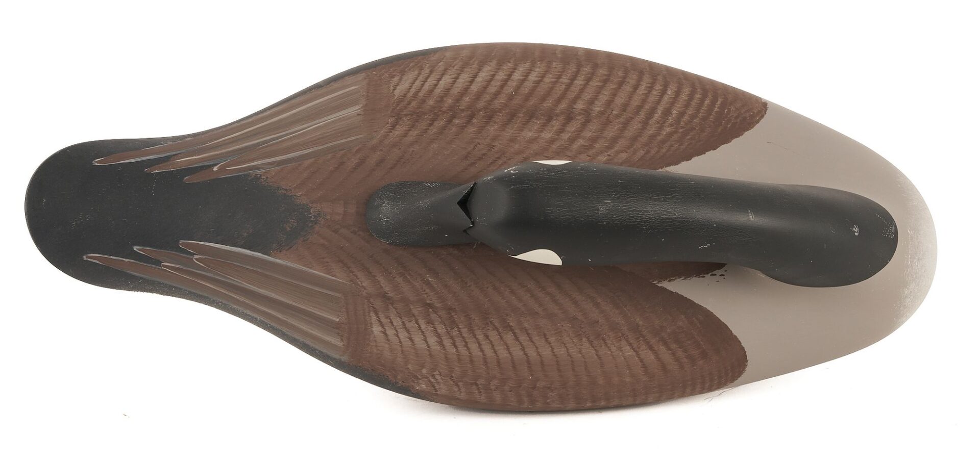 Lot 943: 3 Jim Pierce Maryland Signed Decoys