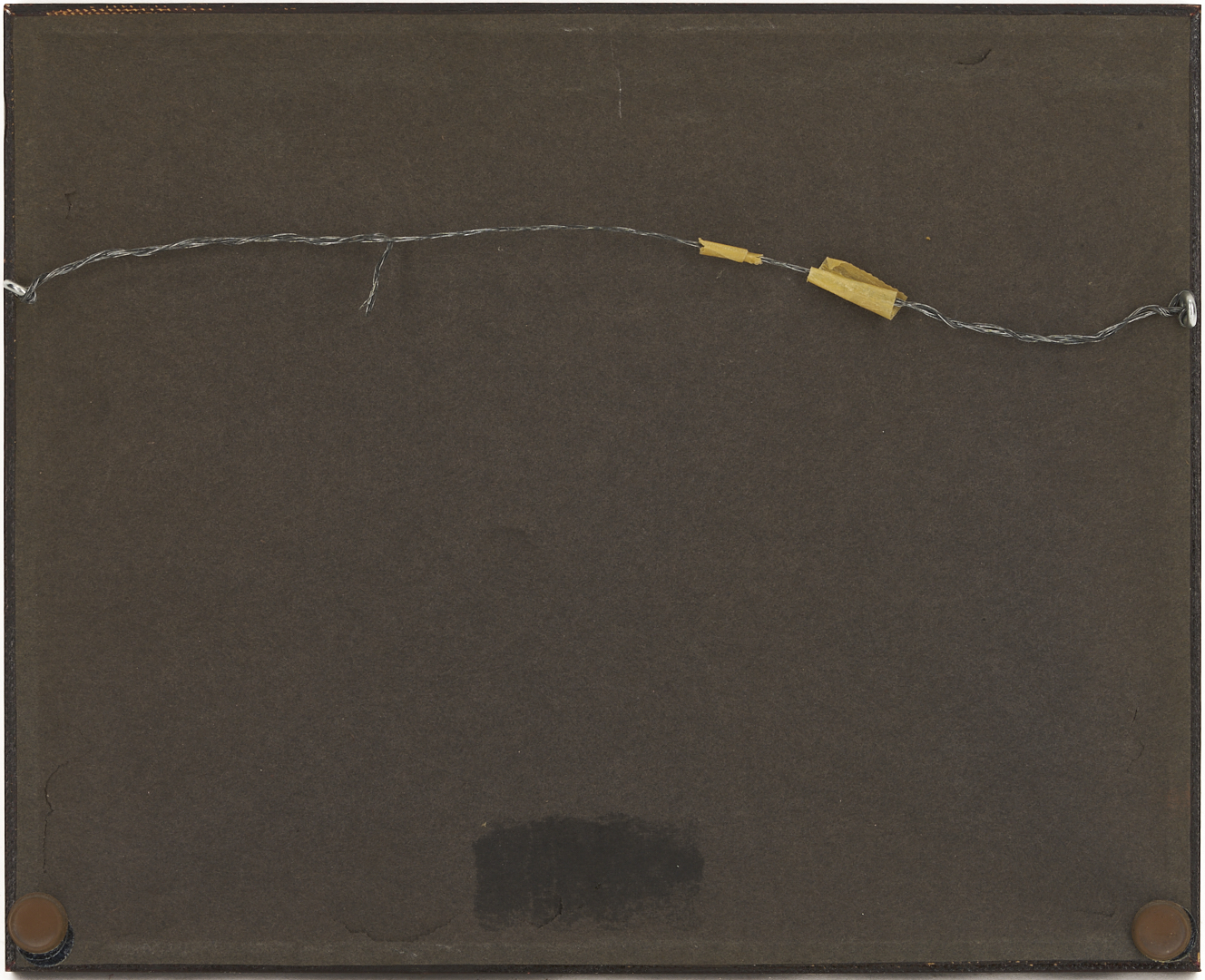 Lot 1127: 3 Small Meyer Wolfe Drawings: Street Scenes & Nude Couple