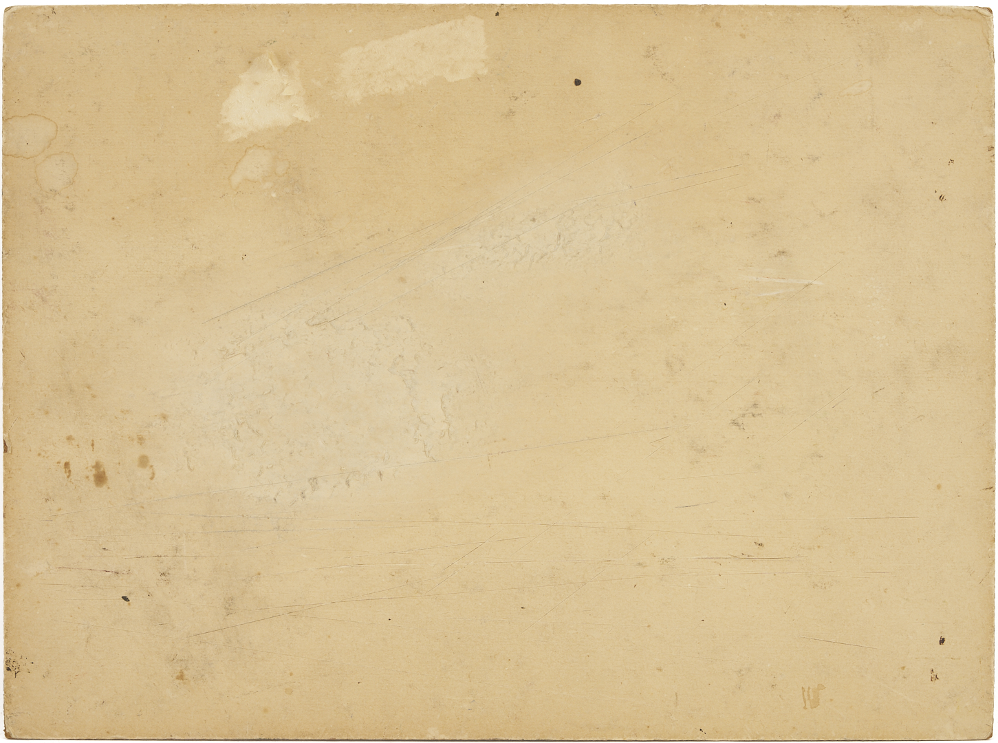 Lot 1135: Constantin Westchiloff O/B Coastal Landscape Painting
