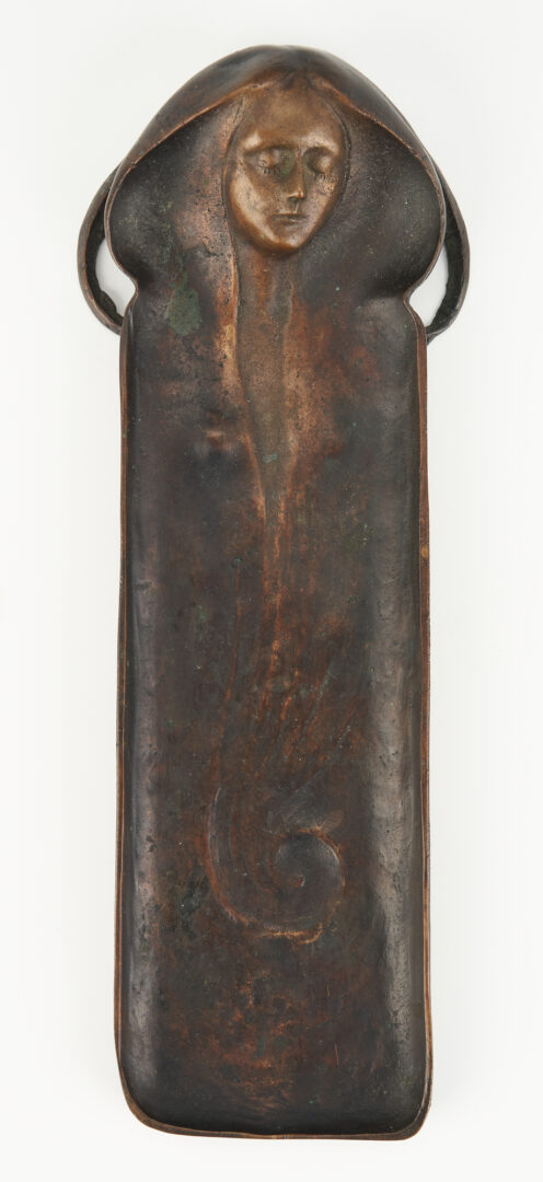 Lot 1149: Three (3) European Bronzes, incl. Gurschner & Grasegger