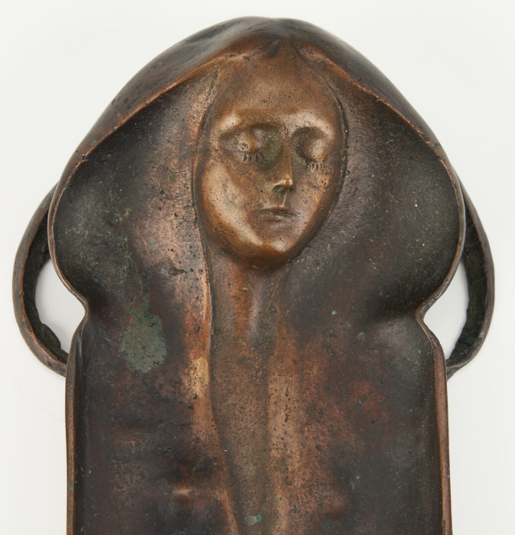 Lot 1149: Three (3) European Bronzes, incl. Gurschner & Grasegger