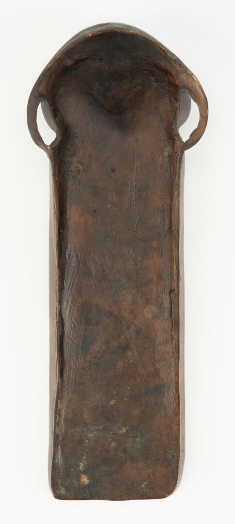 Lot 1149: Three (3) European Bronzes, incl. Gurschner & Grasegger