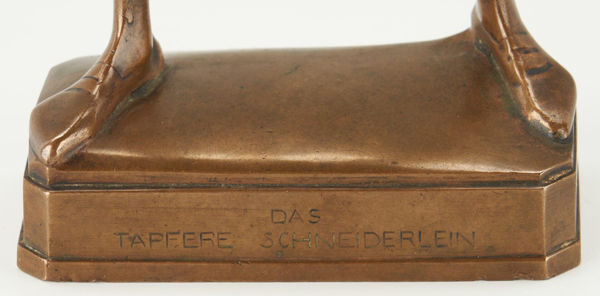 Lot 1149: Three (3) European Bronzes, incl. Gurschner & Grasegger