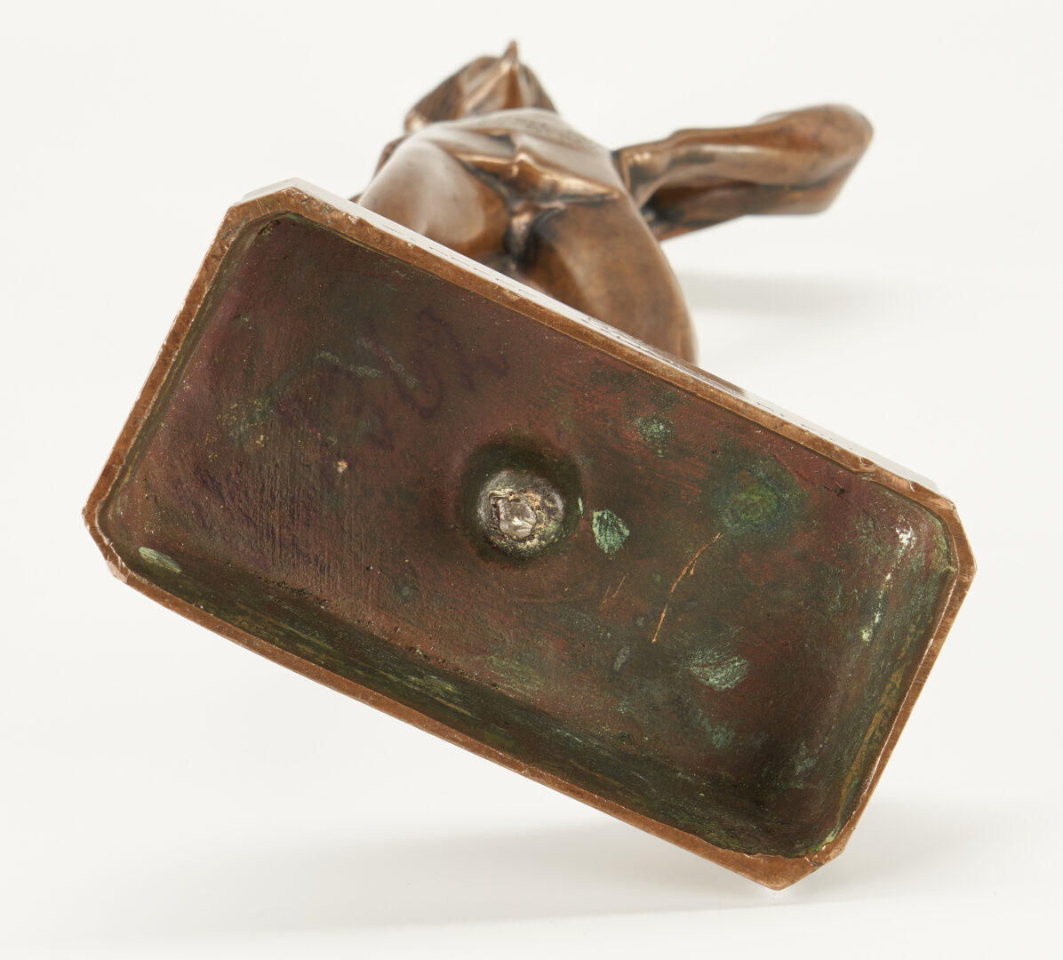 Lot 1149: Three (3) European Bronzes, incl. Gurschner & Grasegger