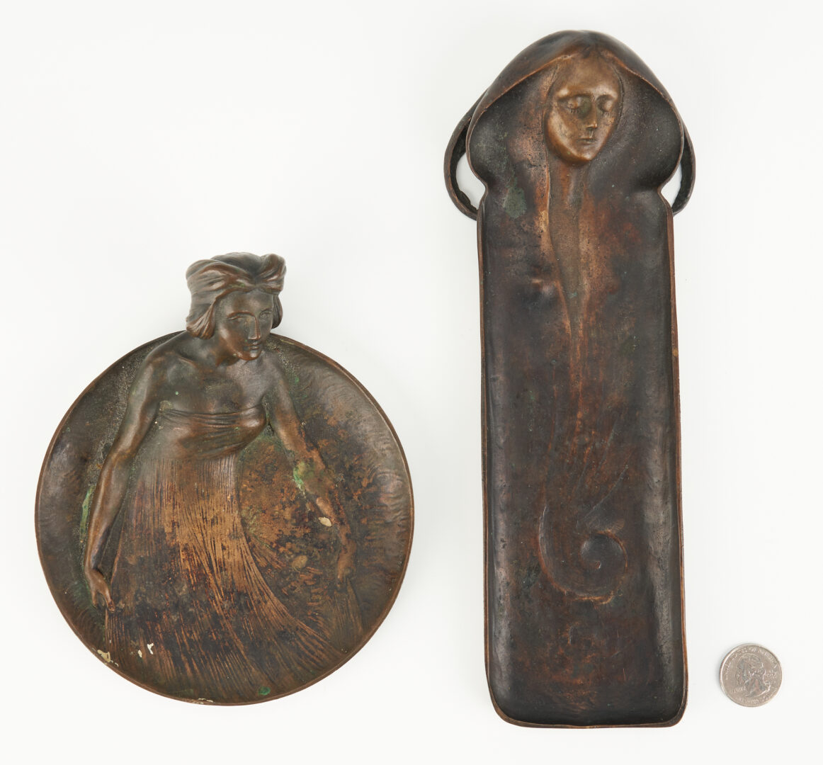 Lot 1149: Three (3) European Bronzes, incl. Gurschner & Grasegger
