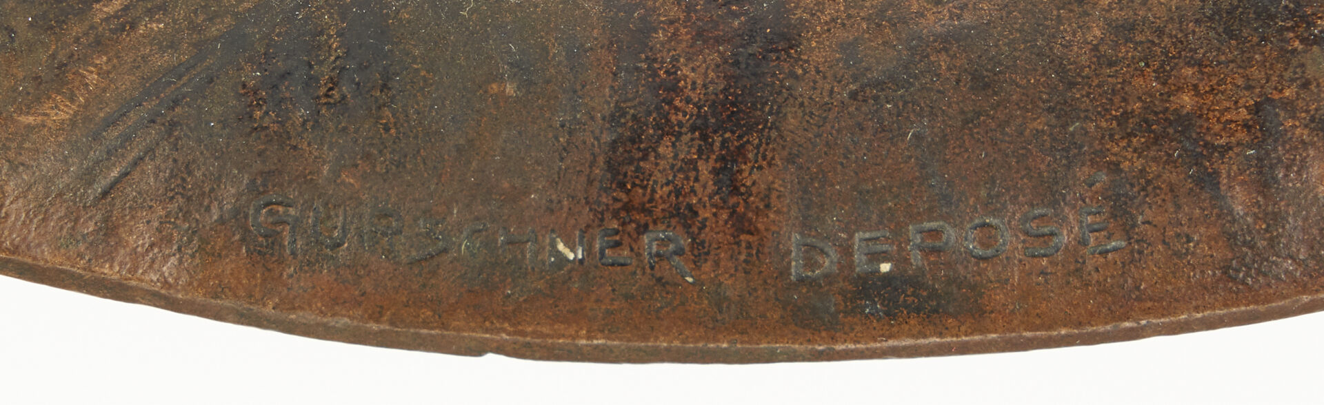 Lot 1149: Three (3) European Bronzes, incl. Gurschner & Grasegger
