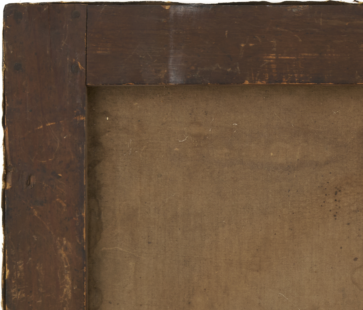 Lot 1161: 19th Century English Coat of Arms Painting