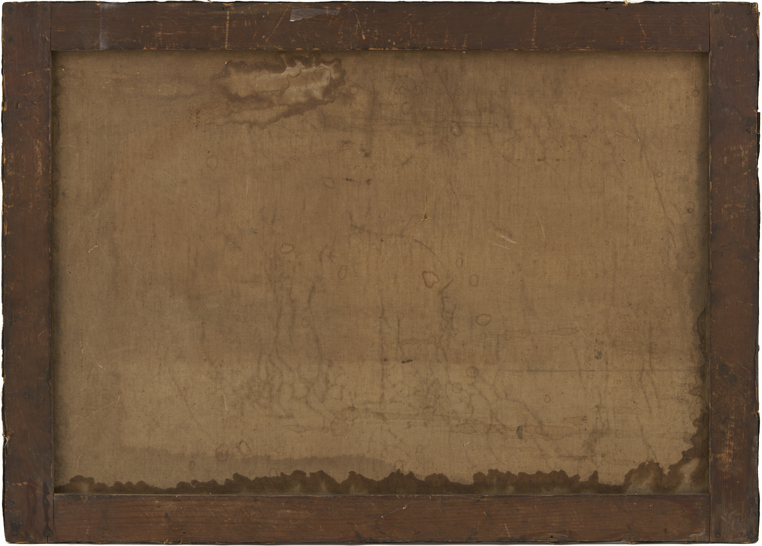Lot 1161: 19th Century English Coat of Arms Painting