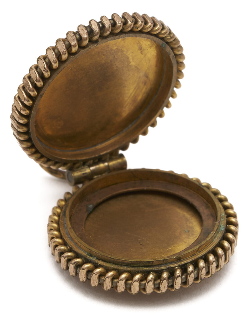 Lot 1279: Elgin Pocket Watch & Pocket Watch Accessories, G. Callahan History