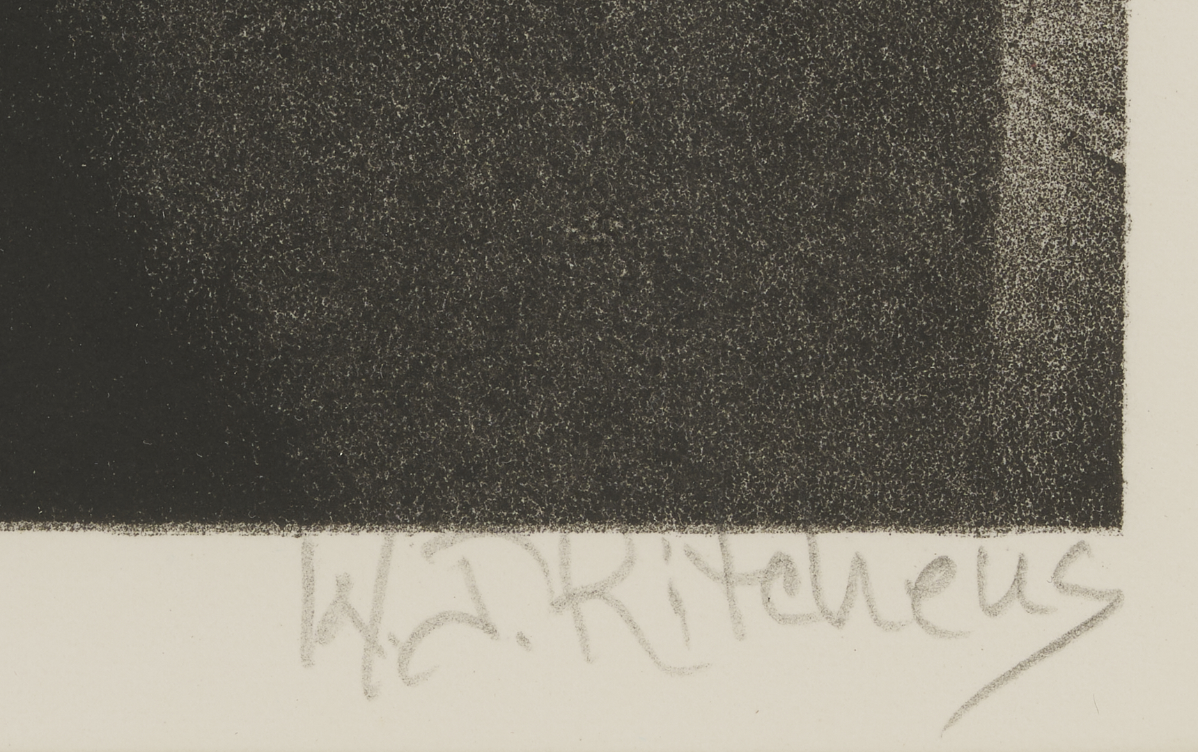 Lot 1294: 4 American Modernist Prints w/ Nudes, Lynd Ward & William Kitchens