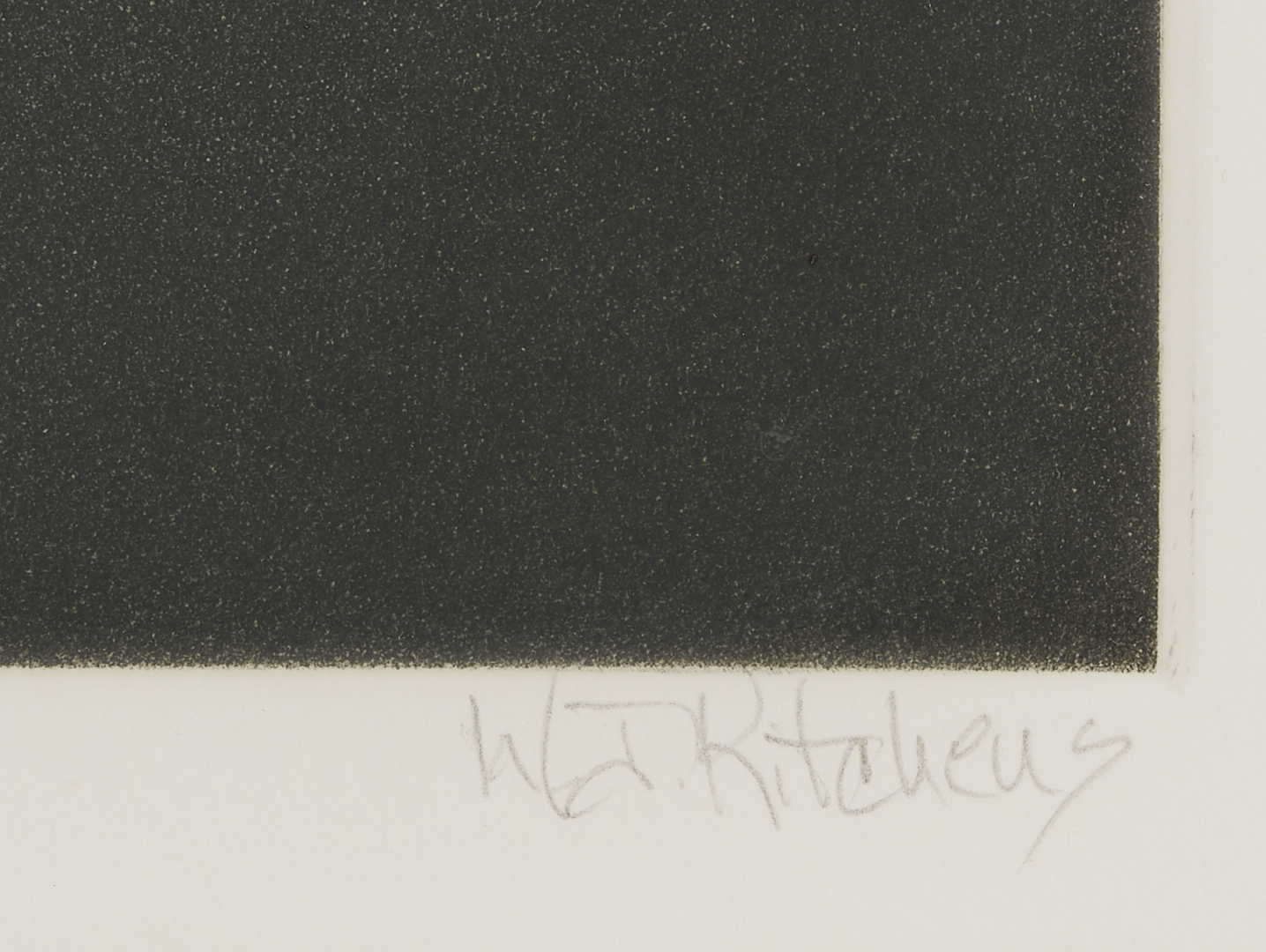 Lot 1294: 4 American Modernist Prints w/ Nudes, Lynd Ward & William Kitchens