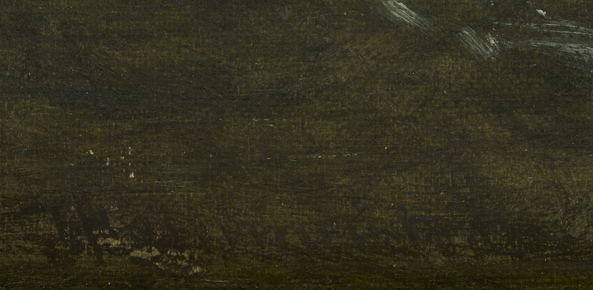 Lot 1301: John Hammerstad Oil on Canvas Seascape