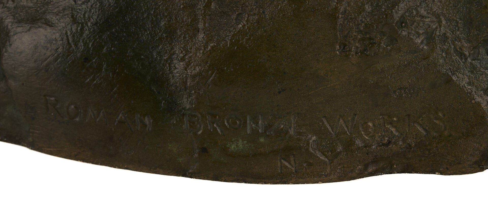 Lot 148: Edward Berge Bronze Fountain, Duck Mother