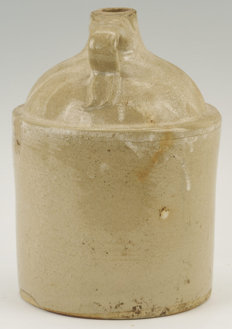 Lot 236: Pitts Place Guthrie KY/TN Whiskey Jug, 2 Gal. ; Pitt Bros.