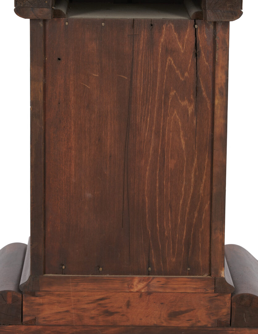 Lot 297: American Classical Mixing Table or Ham Table