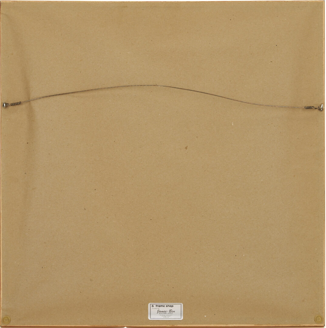 Lot 29: 3 Keiko Minami Figural Aquatint Etchings