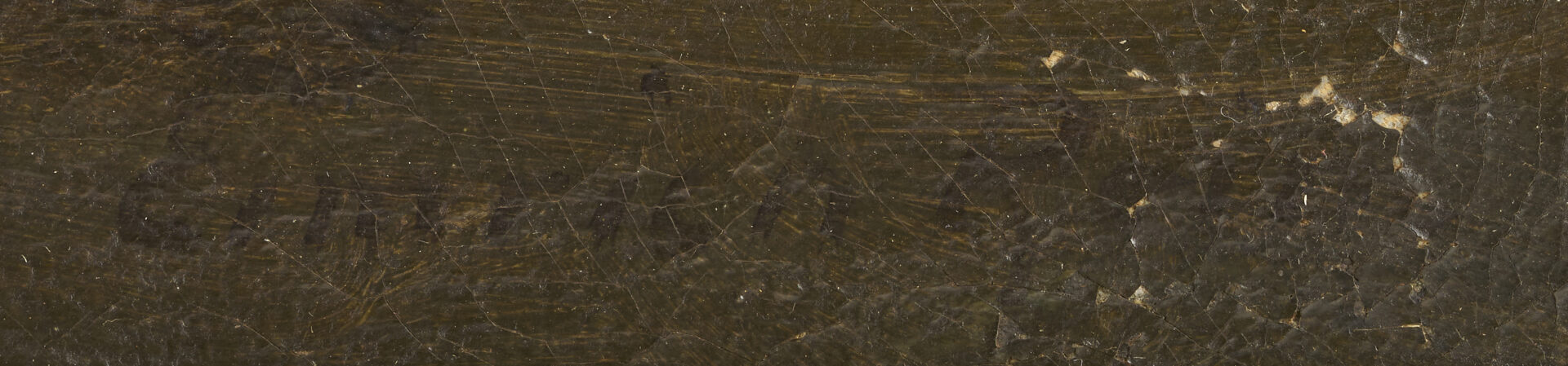Lot 369: Eimerich Rein O/C,  Moonlight on the Lake