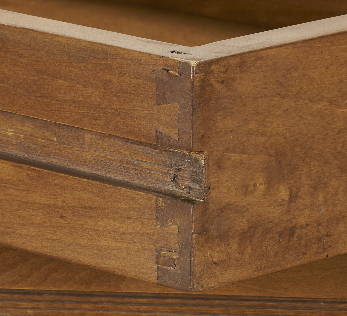 Lot 420: Rose Tarlow Designer French Style Desk