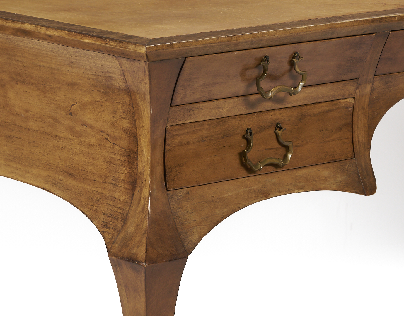 Lot 420: Rose Tarlow Designer French Style Desk
