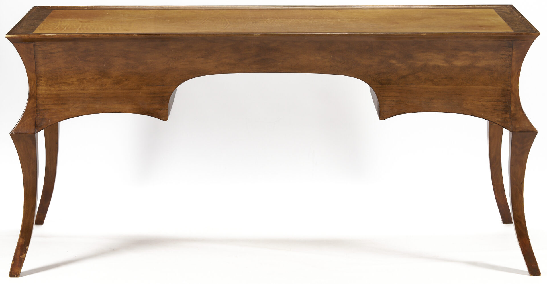 Lot 420: Rose Tarlow Designer French Style Desk