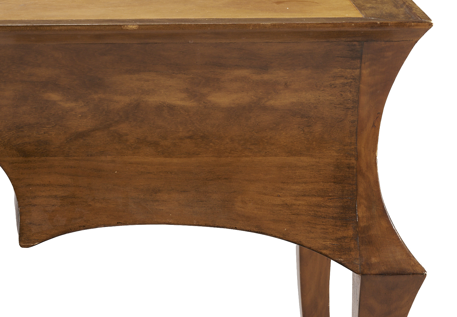 Lot 420: Rose Tarlow Designer French Style Desk