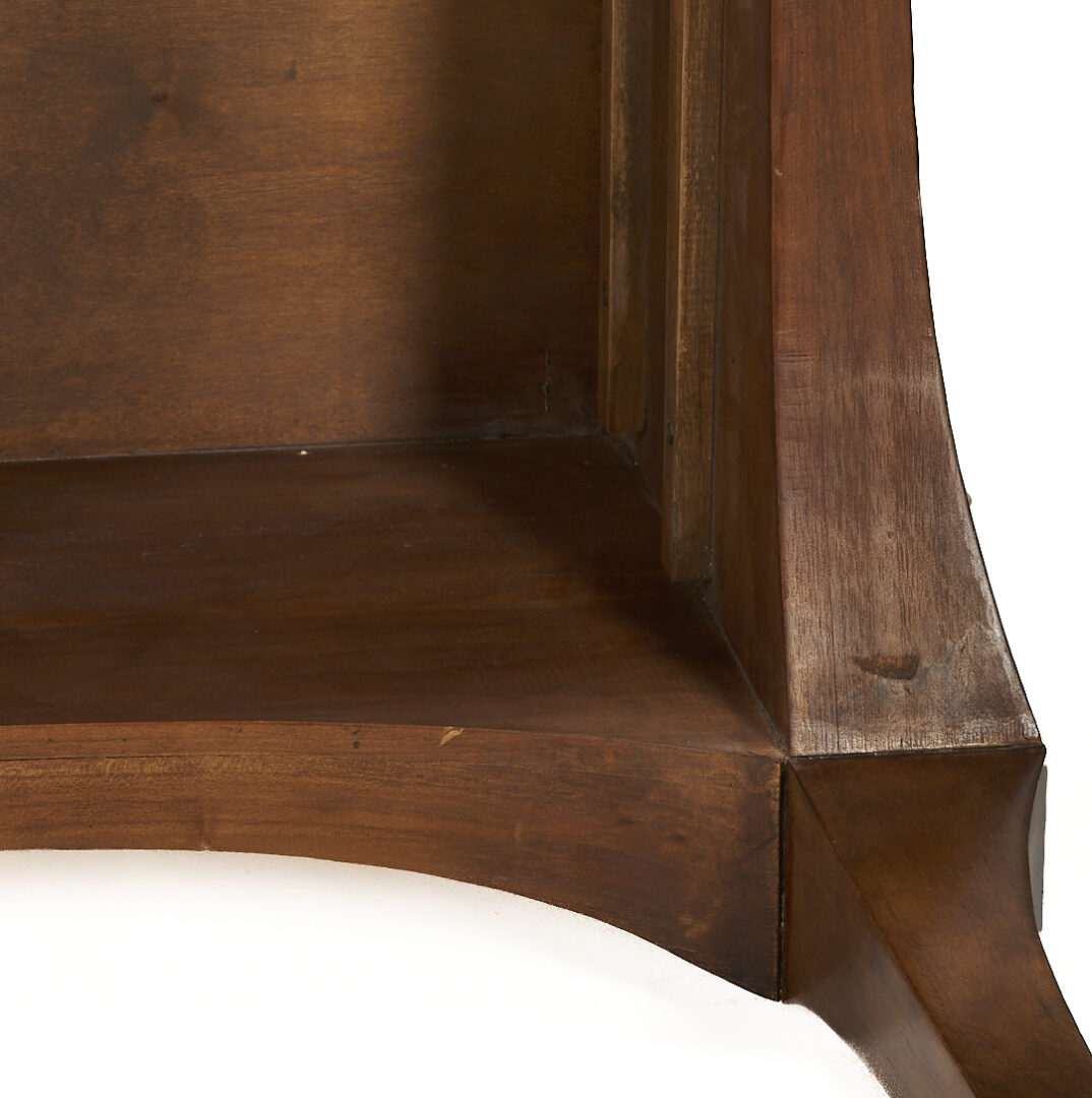 Lot 420: Rose Tarlow Designer French Style Desk