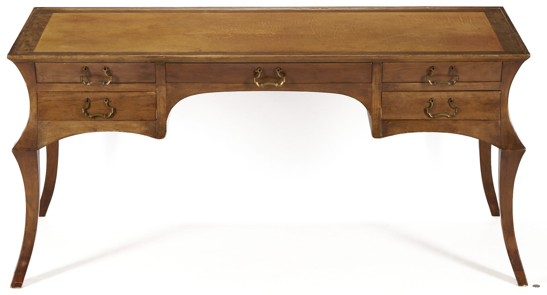 Lot 420: Rose Tarlow Designer French Style Desk