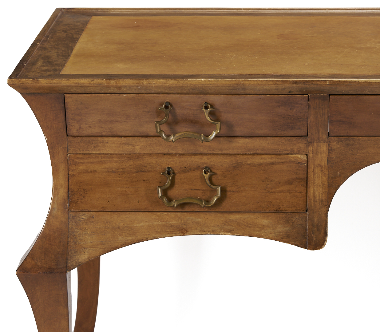 Lot 420: Rose Tarlow Designer French Style Desk