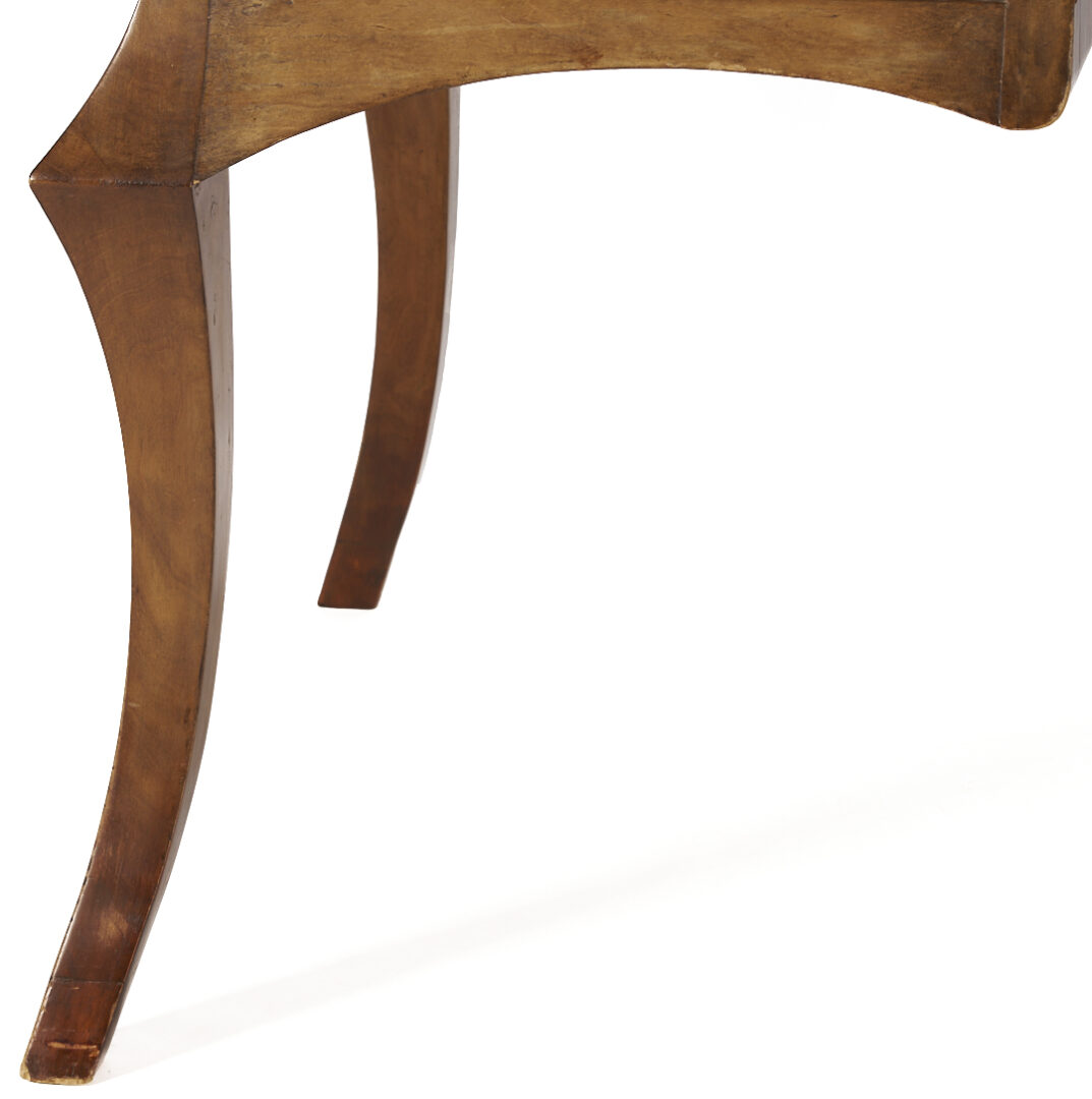 Lot 420: Rose Tarlow Designer French Style Desk