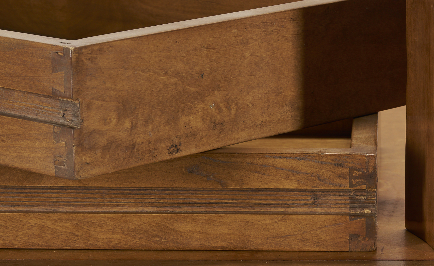 Lot 420: Rose Tarlow Designer French Style Desk