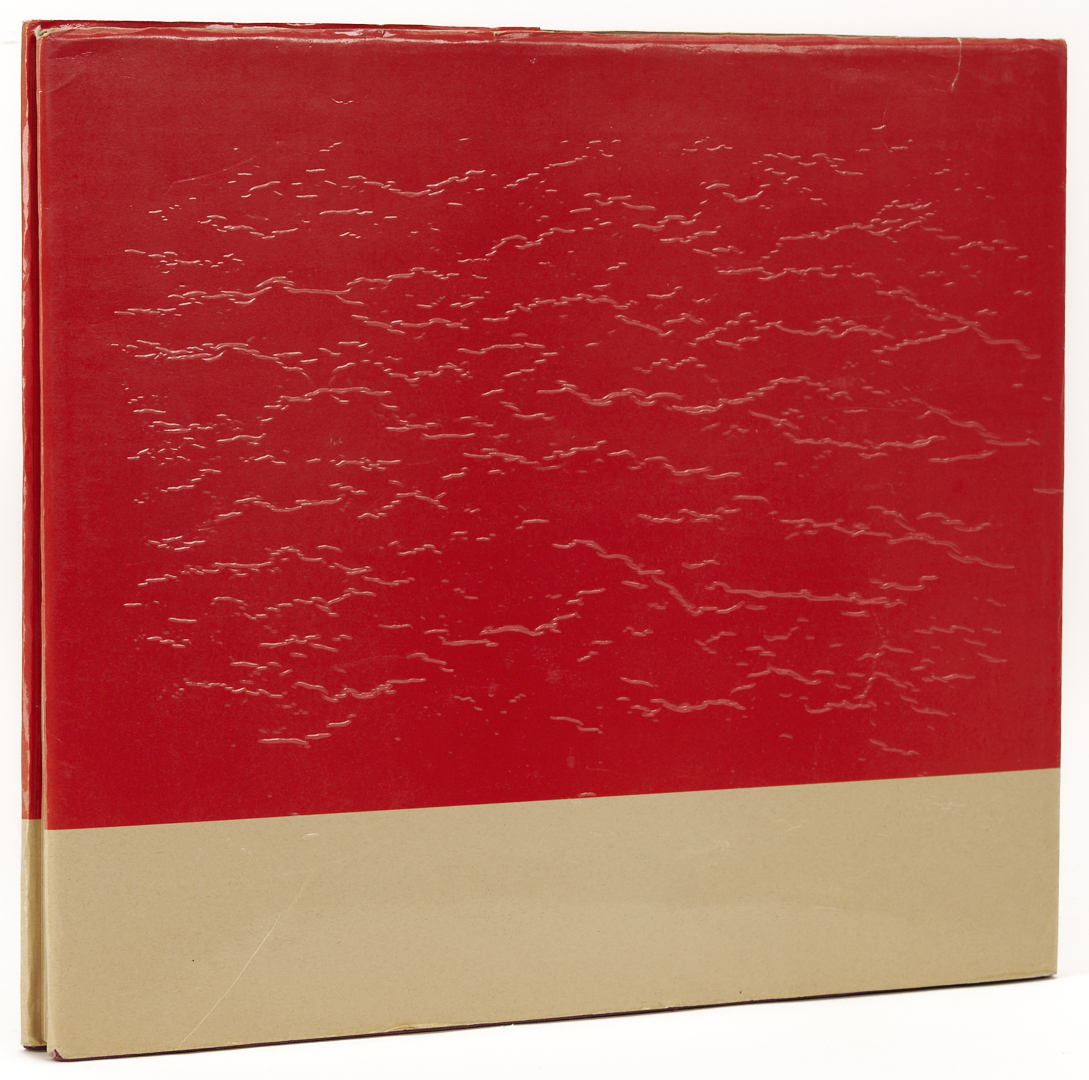 Lot 428: Nicola Simbari O/C Painting, In Riva al Mare