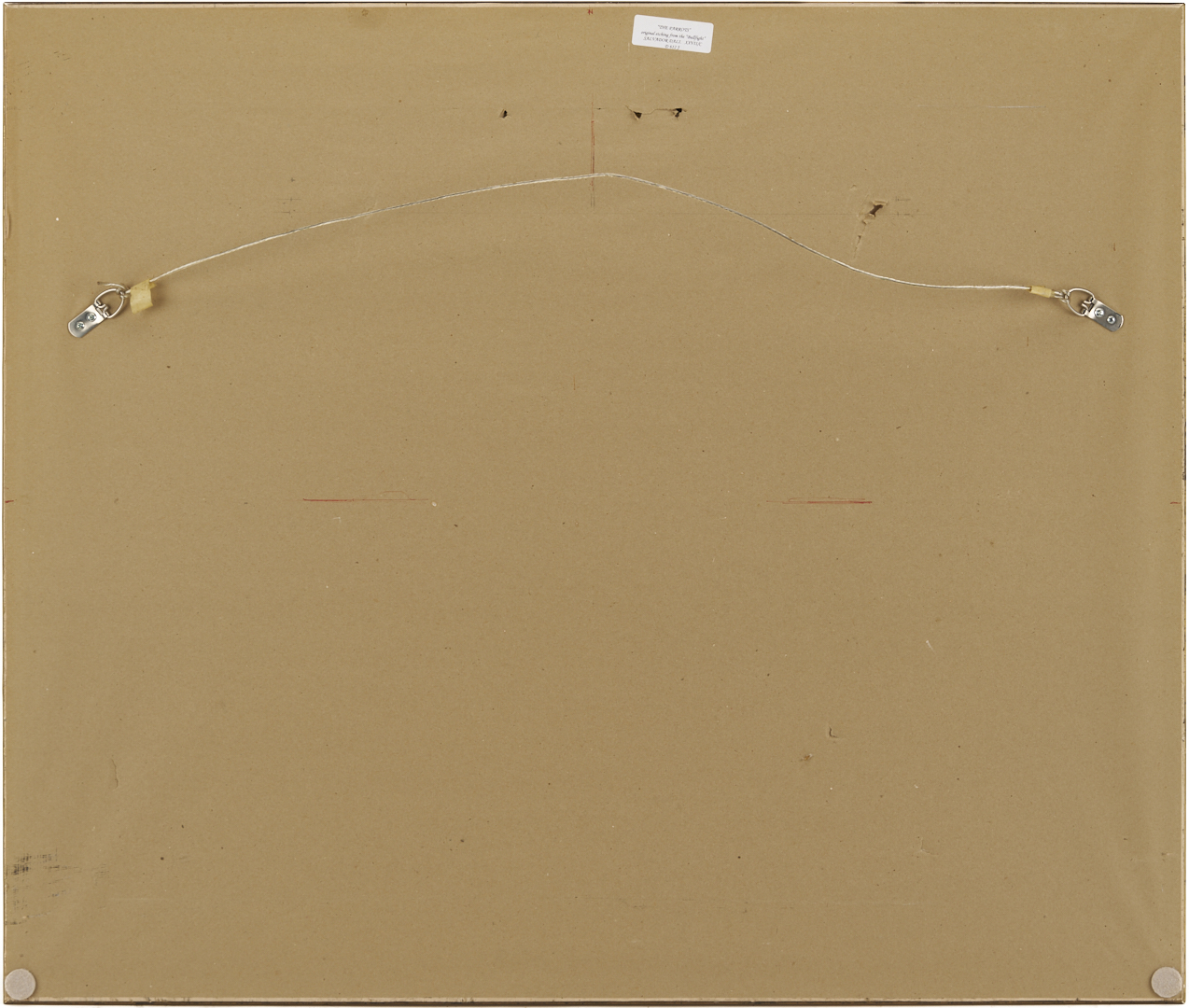 Lot 432: Salvador Dali Signed Etching, The Parrots from Surrealist Bullfighting