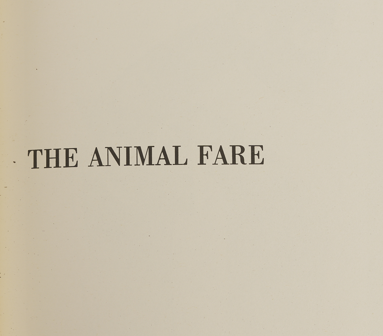 Lot 459: Charles Smith Abstract Block Painting Plus Virginia Map, Signed 32 Woodcuts Book, & Animal Fare Book