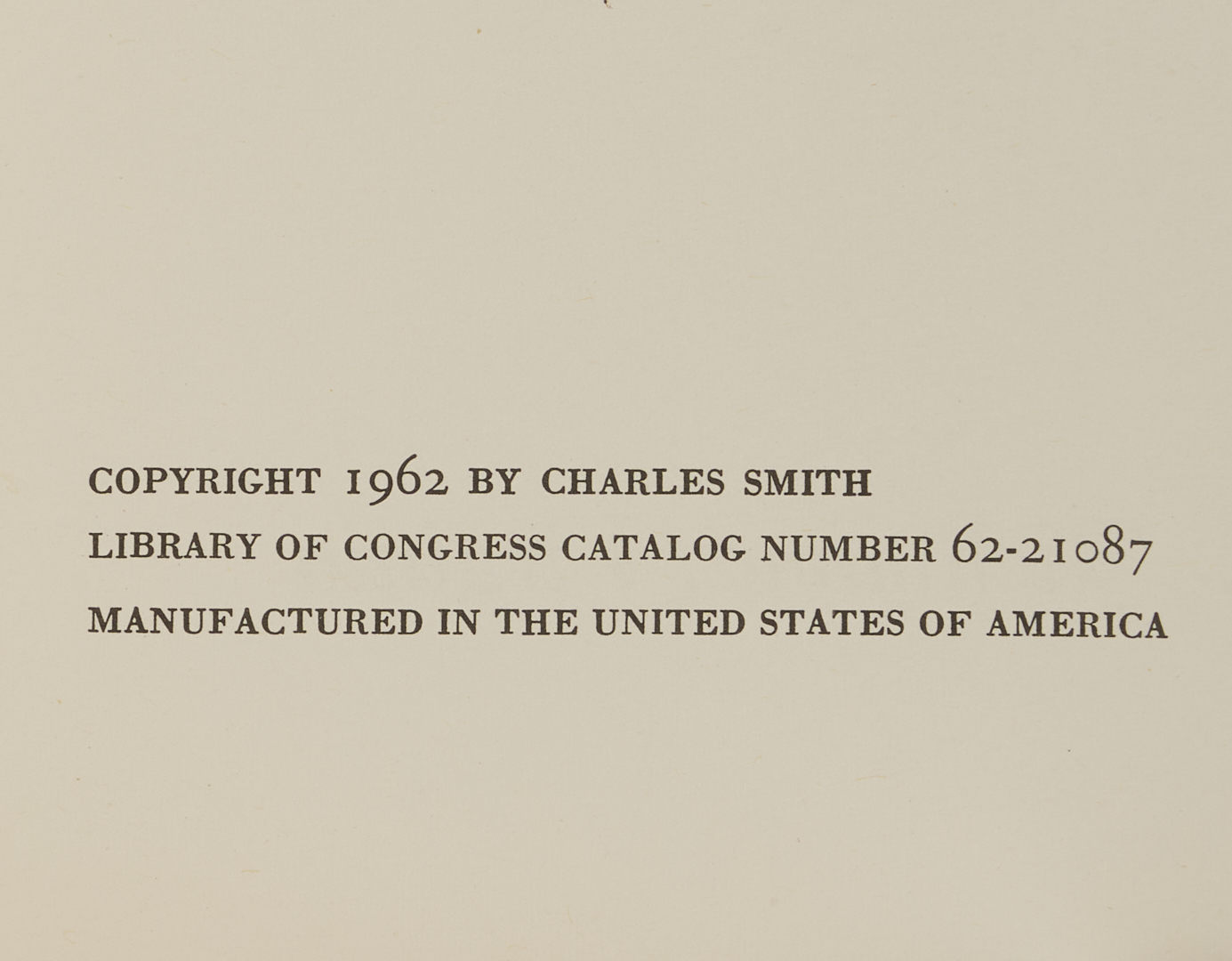 Lot 459: Charles Smith Abstract Block Painting Plus Virginia Map, Signed 32 Woodcuts Book, & Animal Fare Book