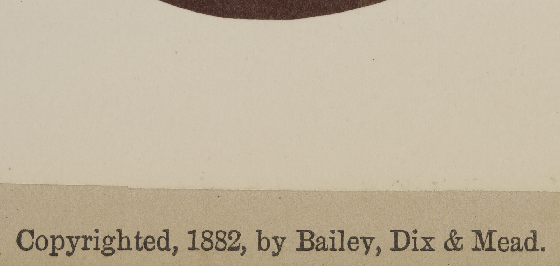 Lot 480: 2 19th C. American Indian Cabinet Cards Incl. D.F. Barry, Sitting Bull (Misidentified), & One Bull