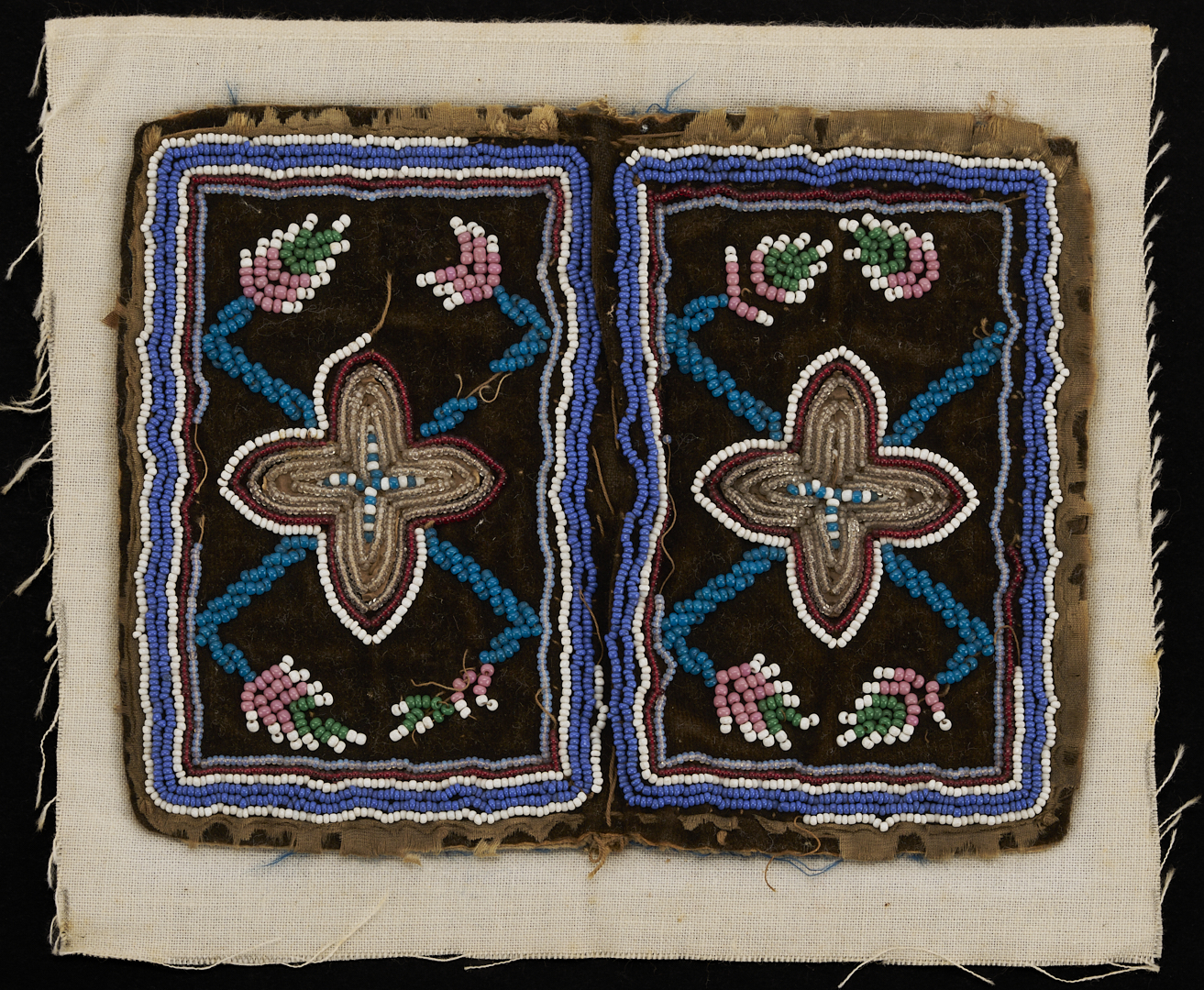 Lot 500: Souvenir Shadowbox Collection, Incl. Native American