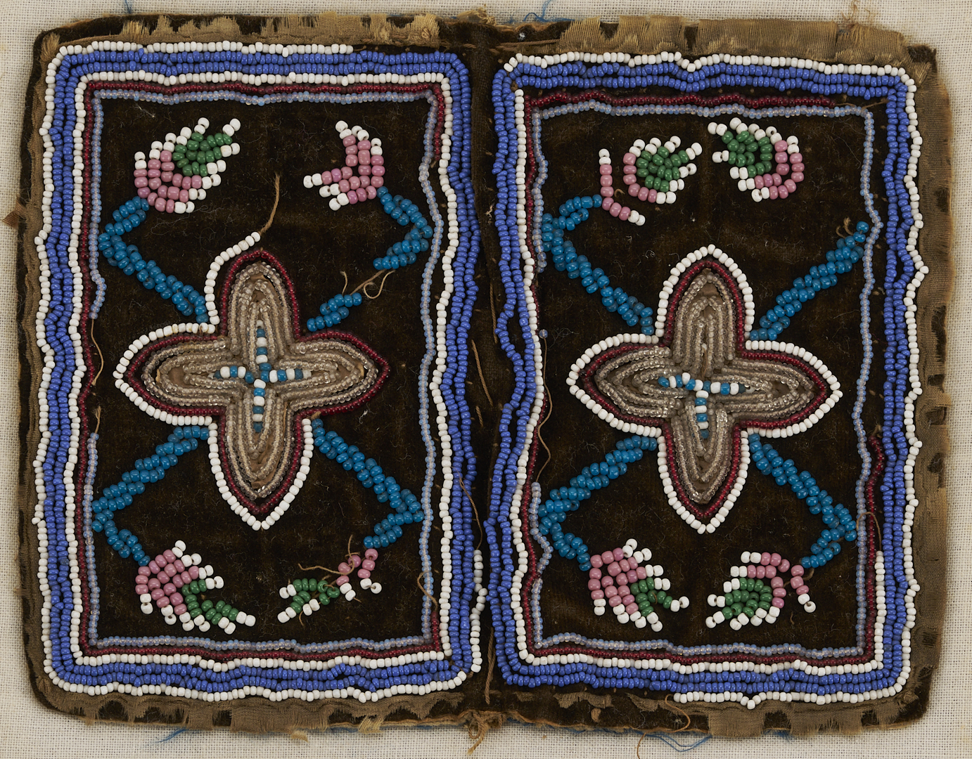 Lot 500: Souvenir Shadowbox Collection, Incl. Native American