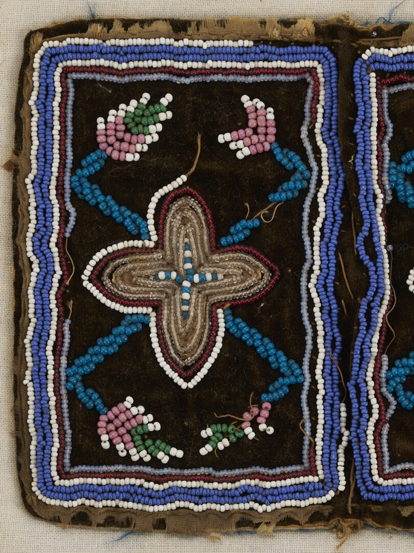 Lot 500: Souvenir Shadowbox Collection, Incl. Native American
