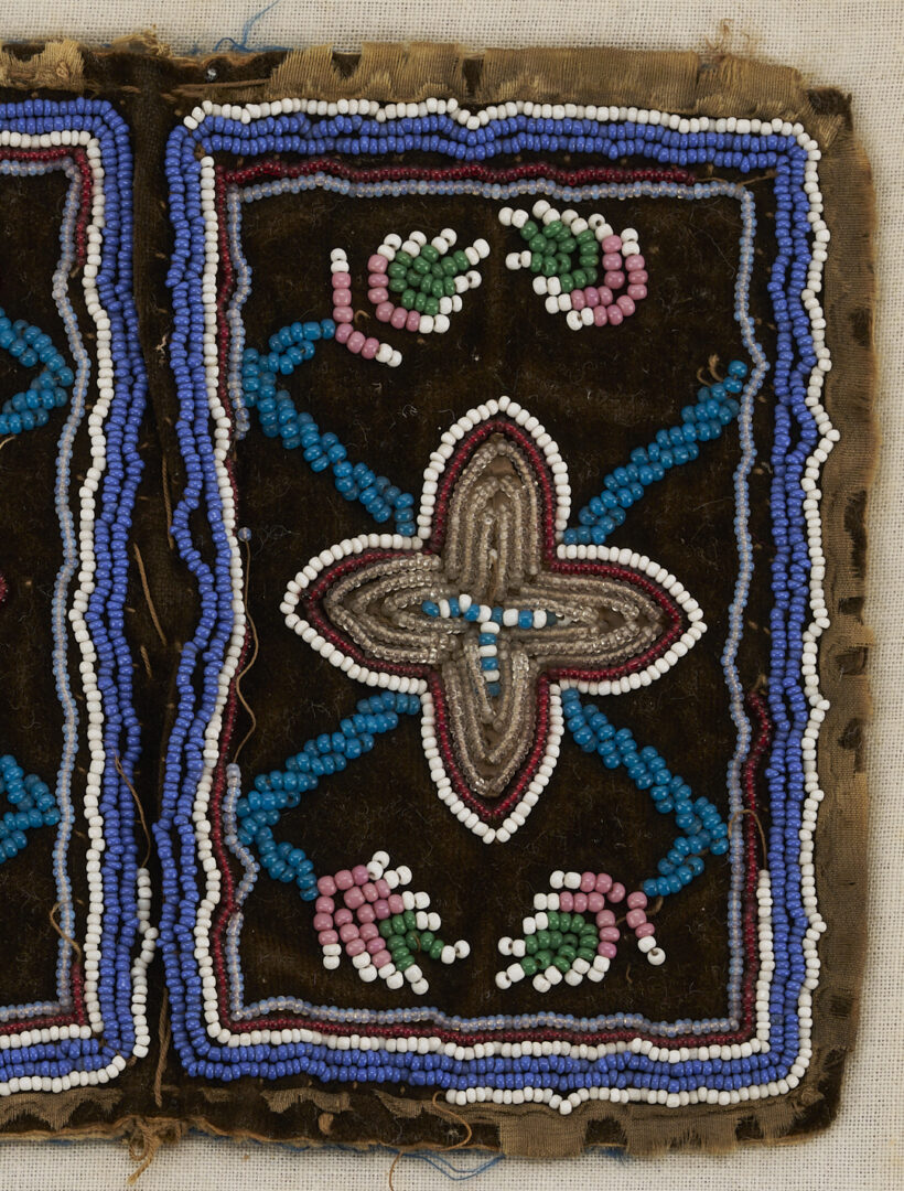 Lot 500: Souvenir Shadowbox Collection, Incl. Native American