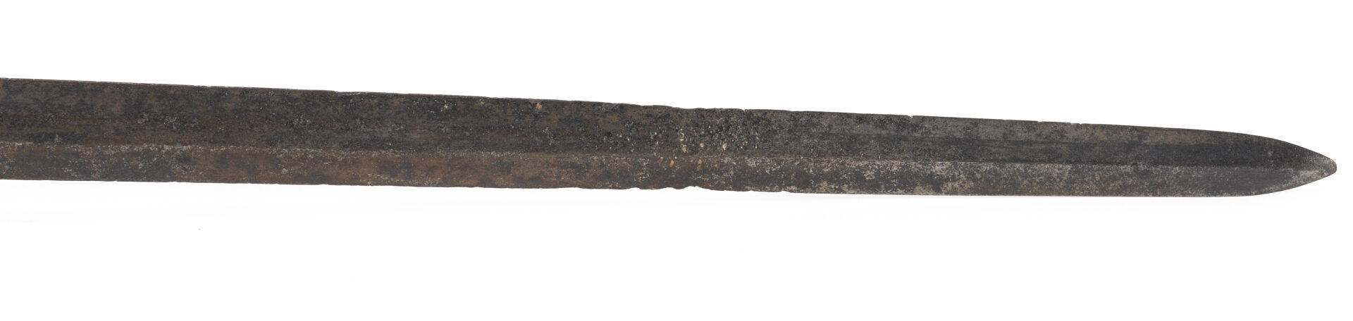 Lot 521: British Pattern 1796 Officer’s Dress Sword, Thomas Read & Co., Dublin