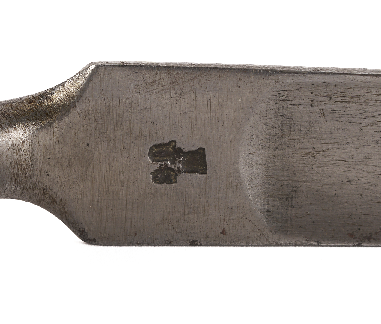 Lot 522: 1839 Springfield Model 1816 Musket w/ Bayonet