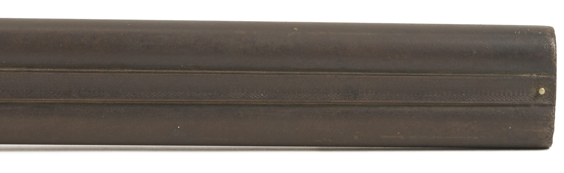 Lot 526: McClung Double Barreled Shotgun, Knoxville Interest