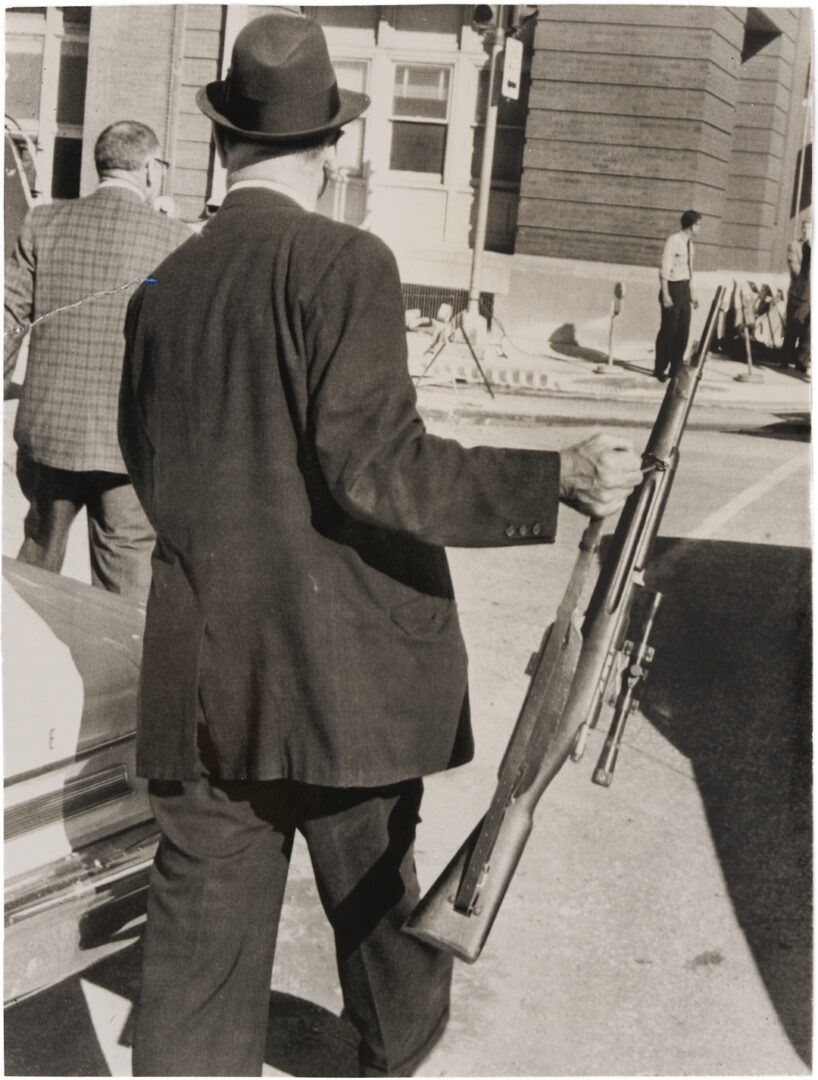 Lot 561: JFK Photo Archive incl. Assassination