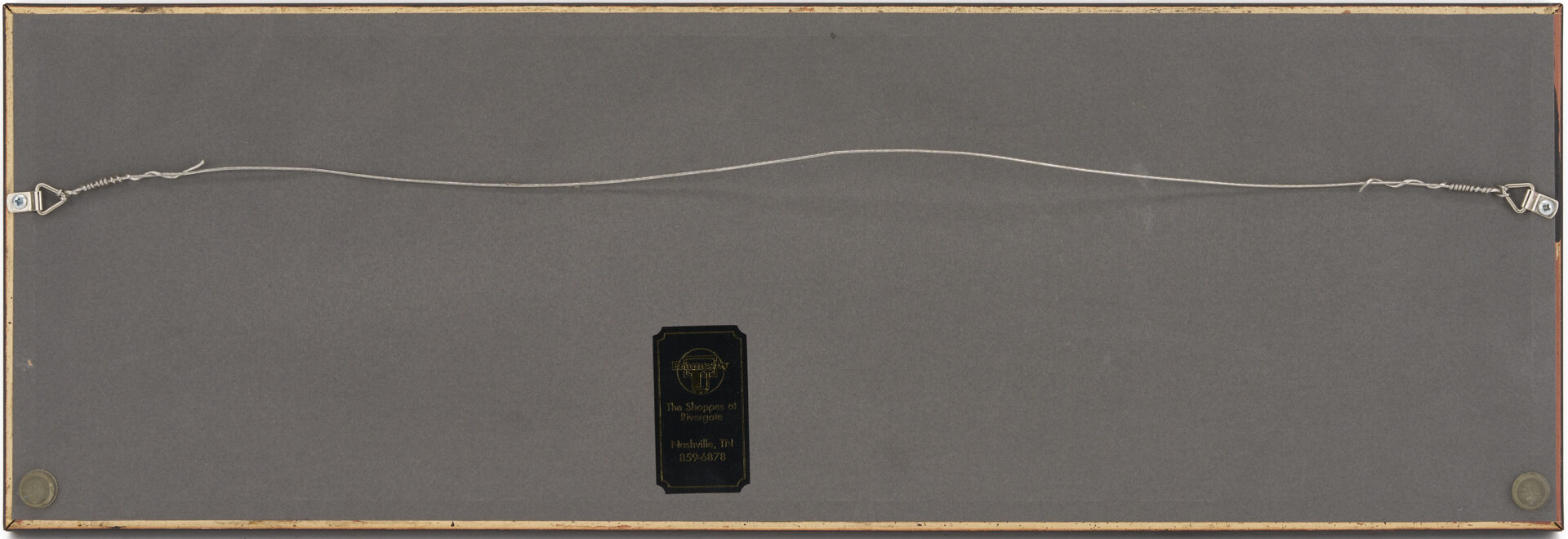 Lot 562: JFK Ephemera Archive: Campaign Posters, Inauguration Items