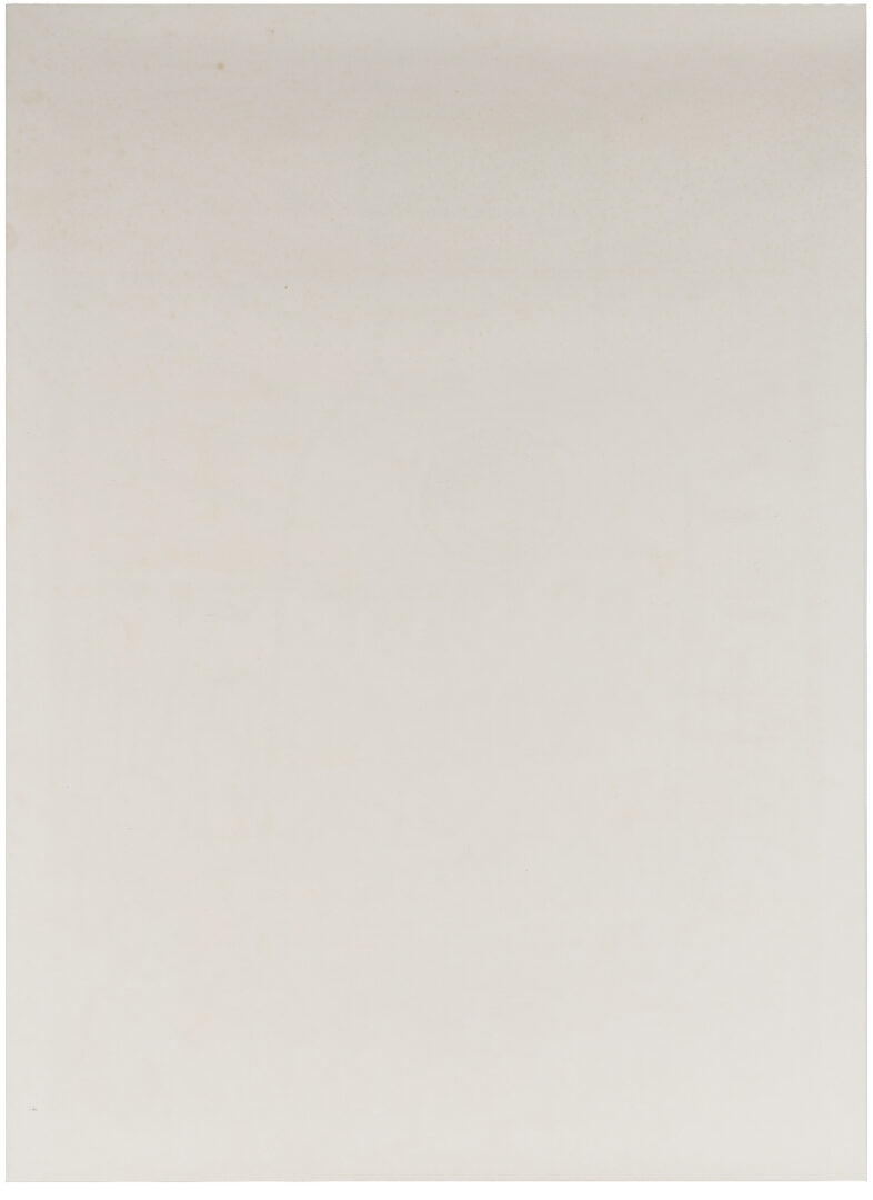 Lot 621: Scarce Keith Haring Absolut Vodka Poster, Absolut Haring, 1986
